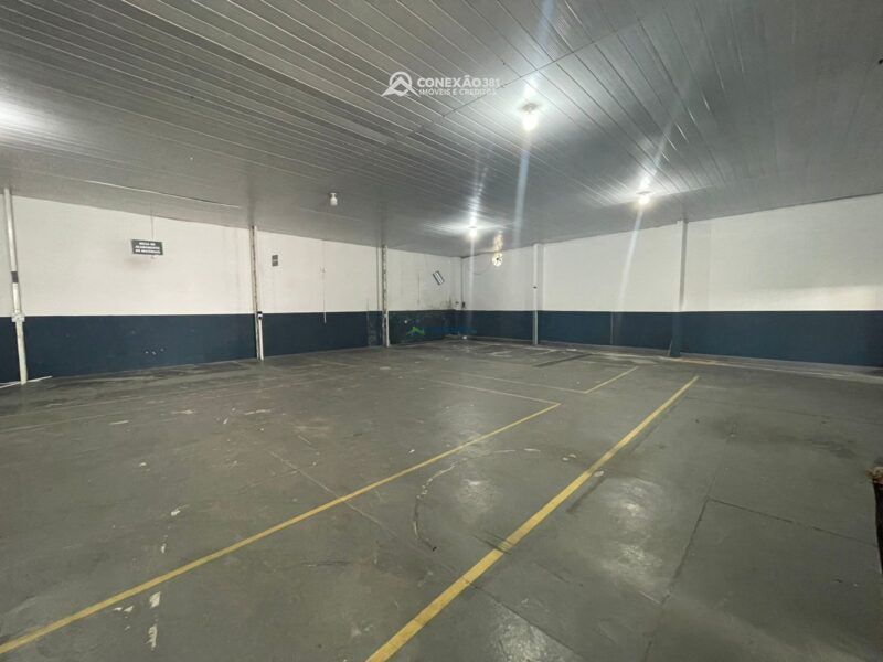 Barracão Comercial à venda no Centro de Cambuí, MG — foto 18