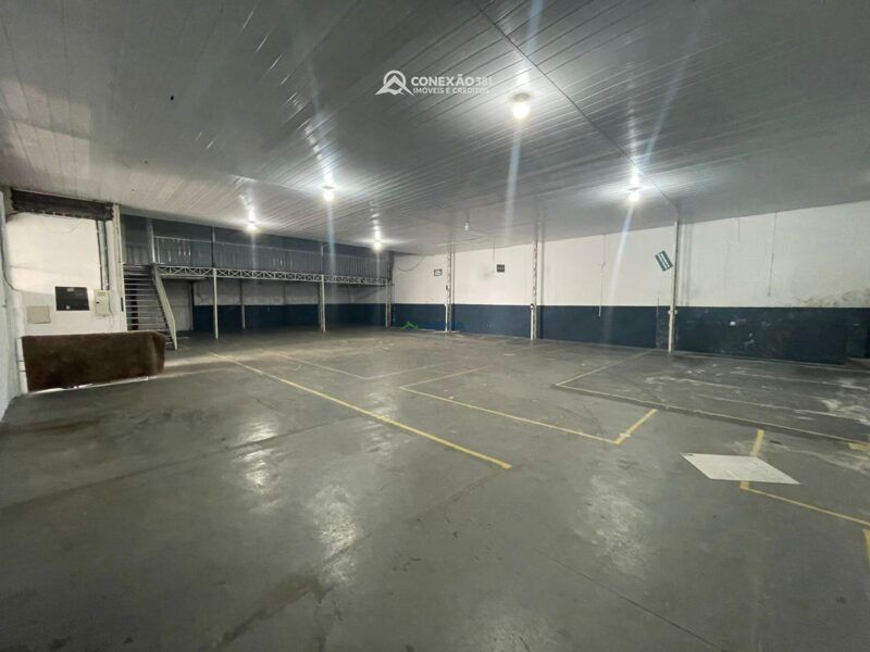 Barracão Comercial à venda no Centro de Cambuí, MG — foto 17