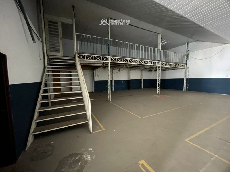 Barracão Comercial à venda no Centro de Cambuí, MG — foto 28