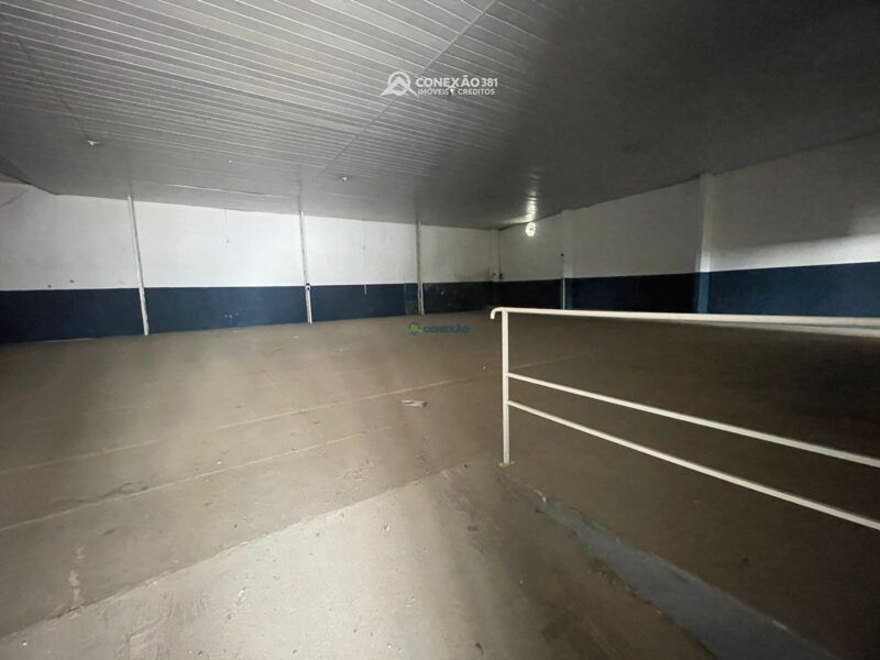 Barracão Comercial à venda no Centro de Cambuí, MG — foto 29
