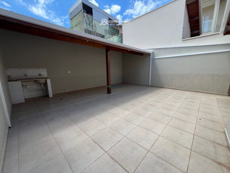 Casa à venda em Cambuí, MG — foto 4