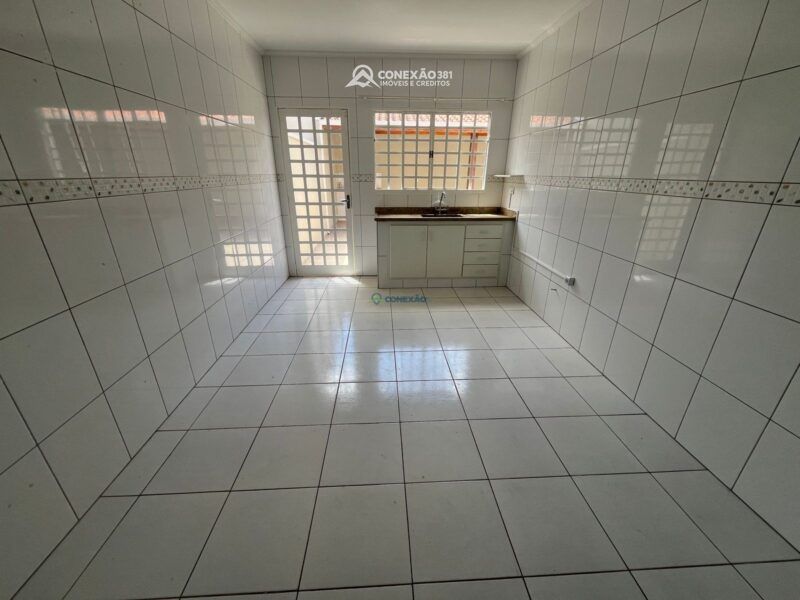 Casa à venda em Cambuí, MG — foto 6