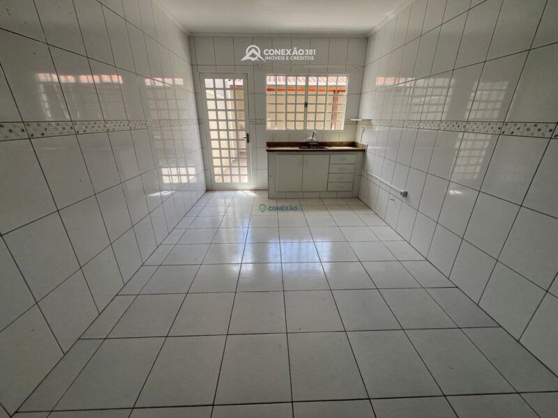 Casa à venda em Cambuí, MG — foto 7