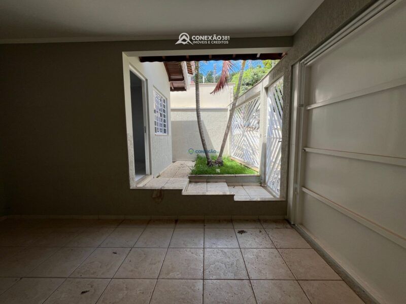 Casa à venda em Cambuí, MG — foto 19