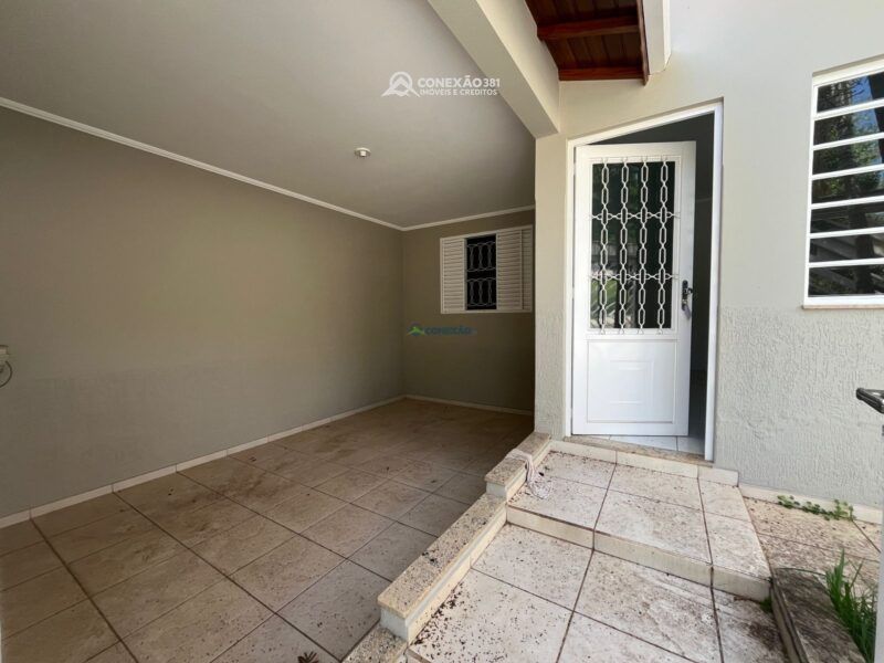 Casa à venda em Cambuí, MG — foto 21