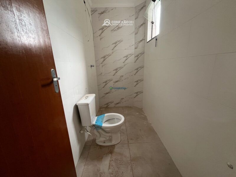 Apartamento à venda em Cambuí, MG — foto 8
