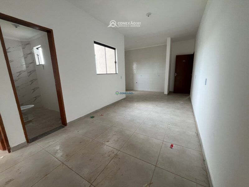 Apartamento à venda em Cambuí, MG — foto 7