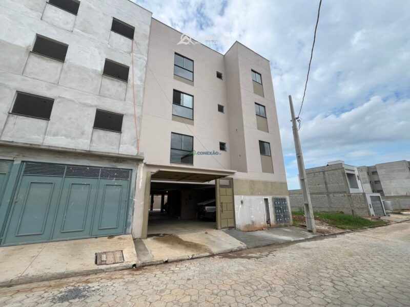 Apartamento à venda em Cambuí, MG — foto 15