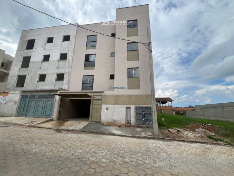 Apartamento à venda em Cambuí, MG — foto 14