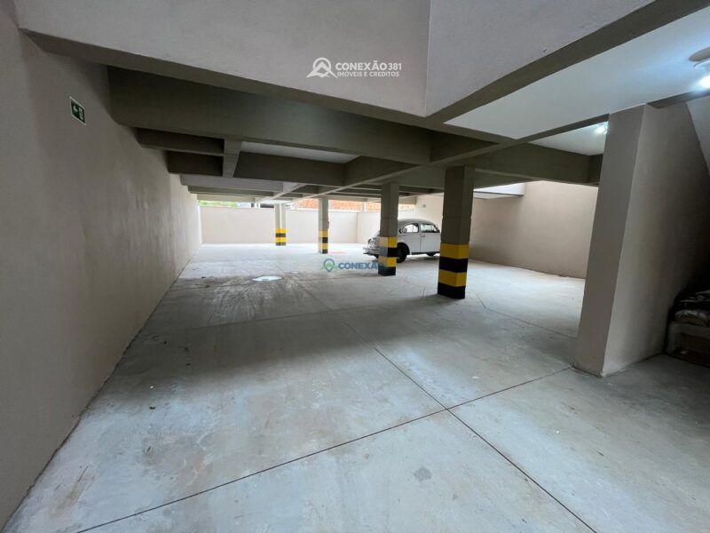 Apartamento à venda em Cambuí, MG — foto 13