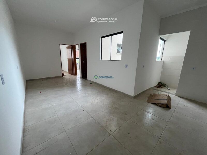 Apartamento à venda em Cambuí, MG — foto 12