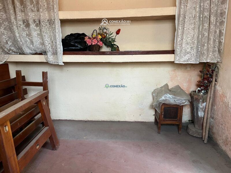 Sobrado com Ponto Comercial à Venda em Cambuí, MG — foto 33