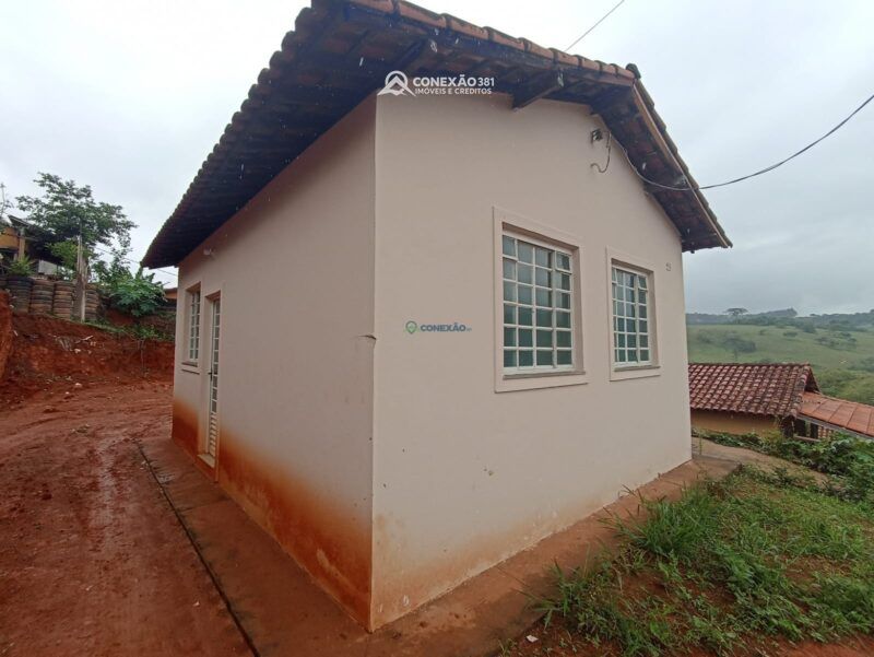 Casa à venda no Córrego do Bom Jesus, MG — foto 3