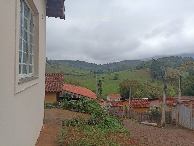 Casa à venda no Córrego do Bom Jesus, MG — foto 2