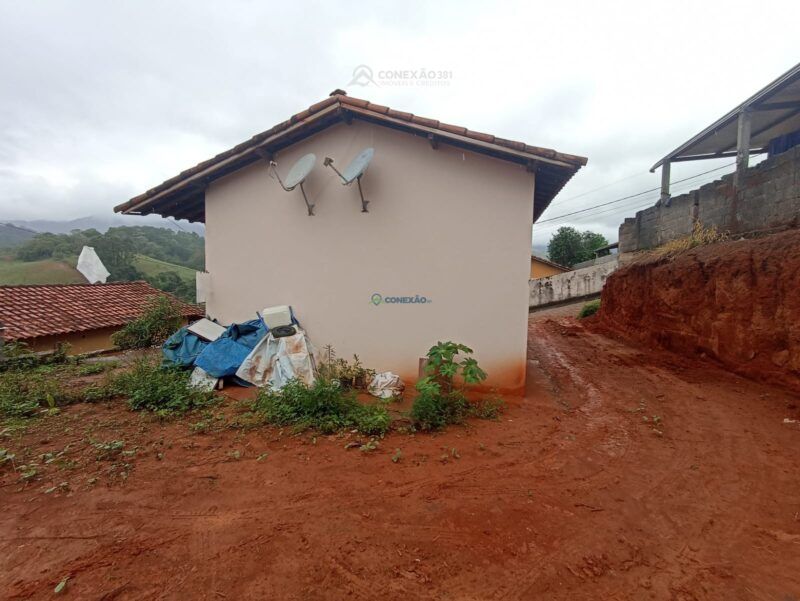 Casa à venda no Córrego do Bom Jesus, MG — foto 6