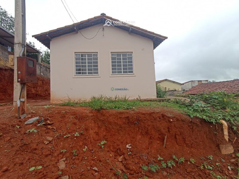 Casa à venda no Córrego do Bom Jesus, MG — foto 7