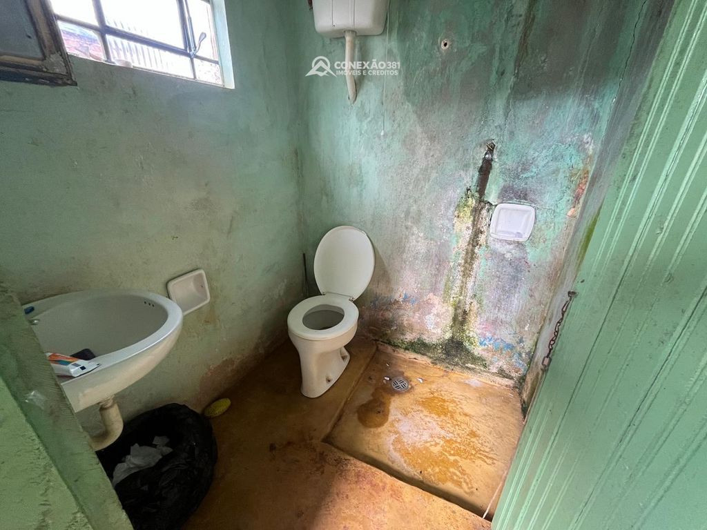 Casa à venda em Cambuí, MG — foto 5