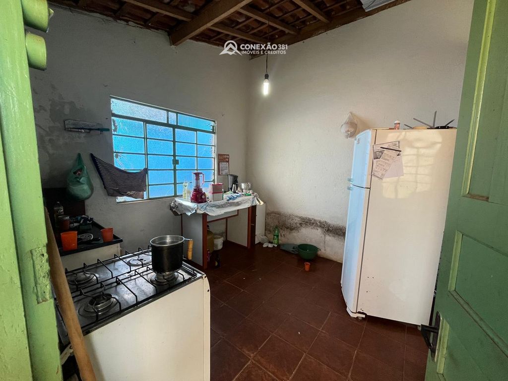 Casa à venda em Cambuí, MG — foto 6