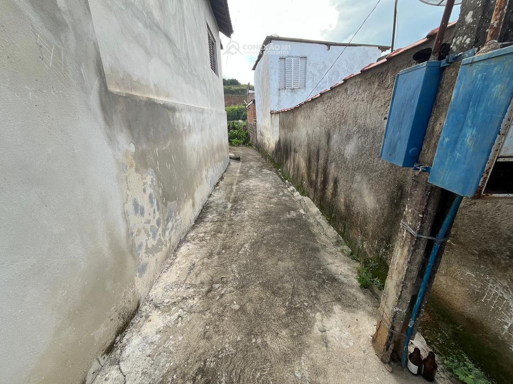 Casa à venda em Cambuí, MG — foto 7