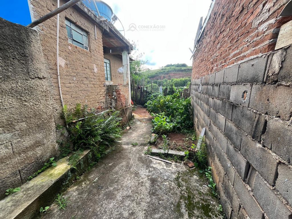 Casa à venda em Cambuí, MG — foto 10