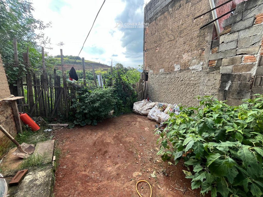 Casa à venda em Cambuí, MG — foto 9