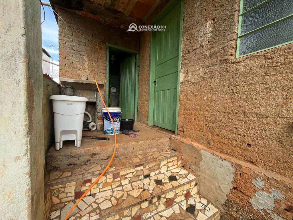 Casa à venda em Cambuí, MG — foto 8