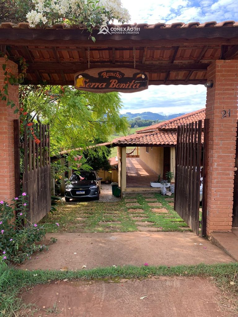 Chácara à venda em Cambuí,MG — foto 19