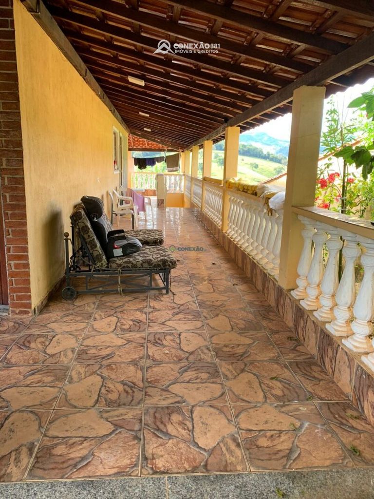 Chácara à venda em Cambuí,MG — foto 54