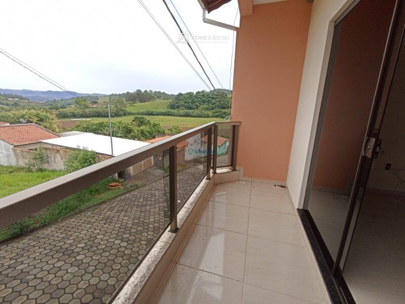 Casa à venda em Corrego do Bom Jesus, MG — foto 5