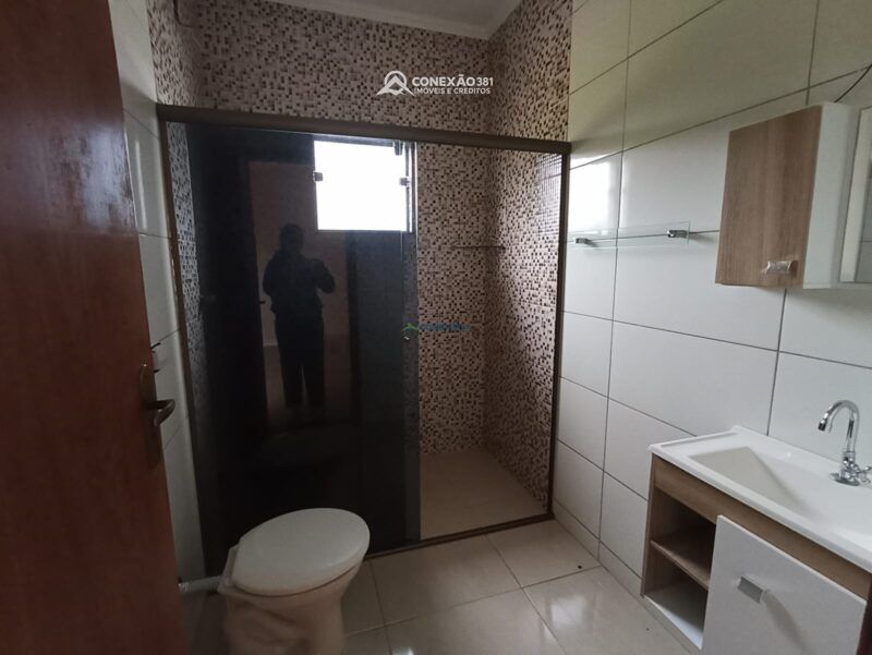 Casa à venda em Corrego do Bom Jesus, MG — foto 8