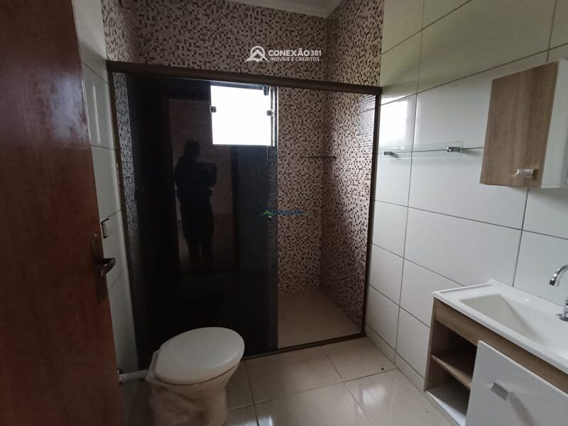 Casa à venda em Corrego do Bom Jesus, MG — foto 20