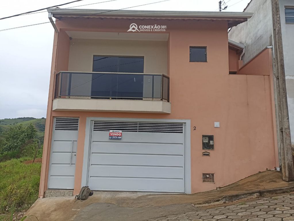 Casa à venda em Corrego do Bom Jesus, MG — foto 25