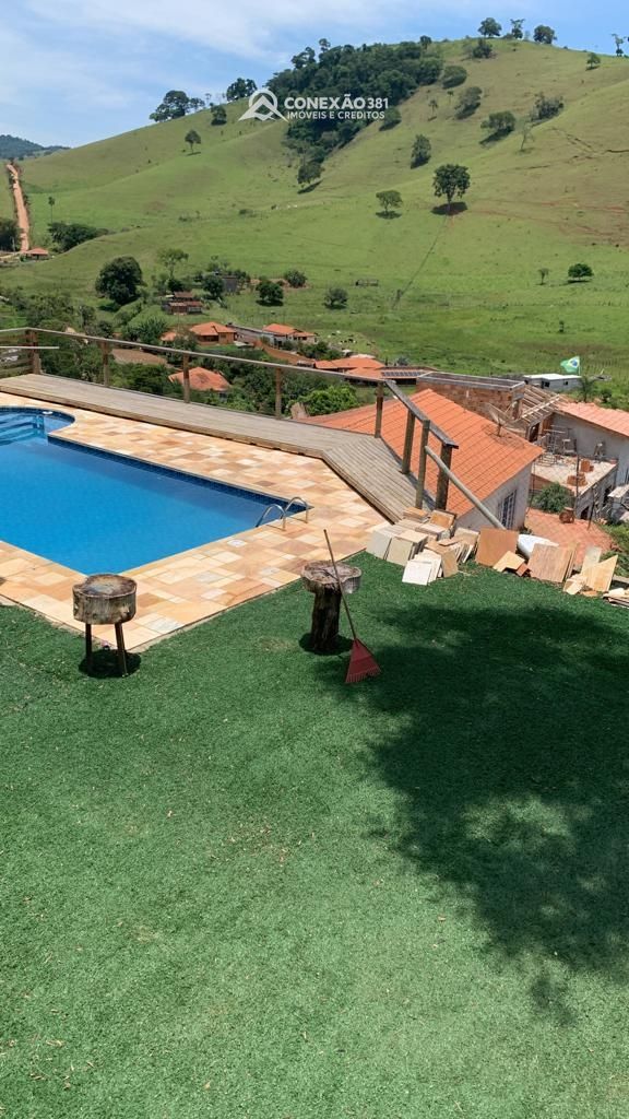 Chácara à venda em Cambuí, MG — foto 4