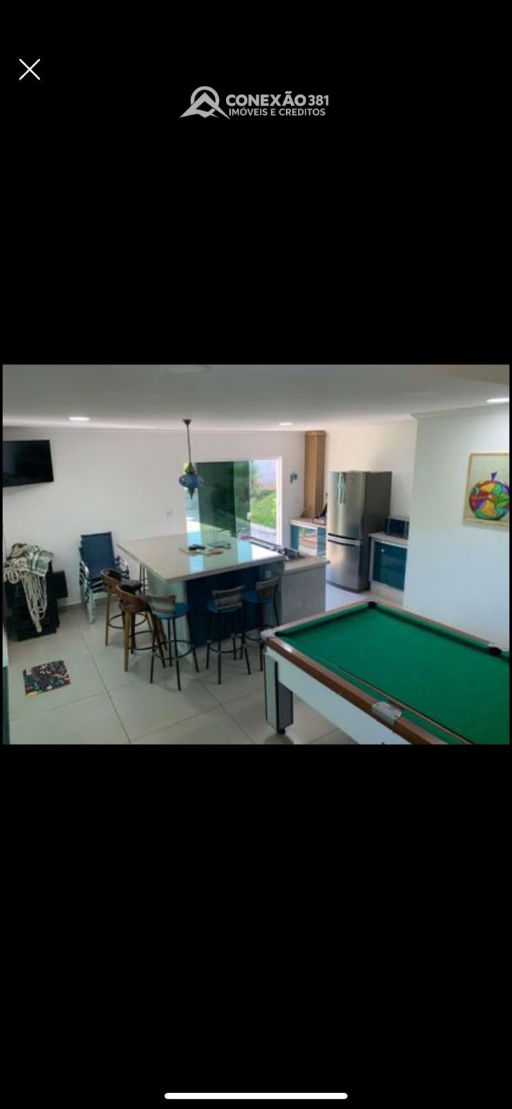 Chácara à venda em Cambuí, MG — foto 12