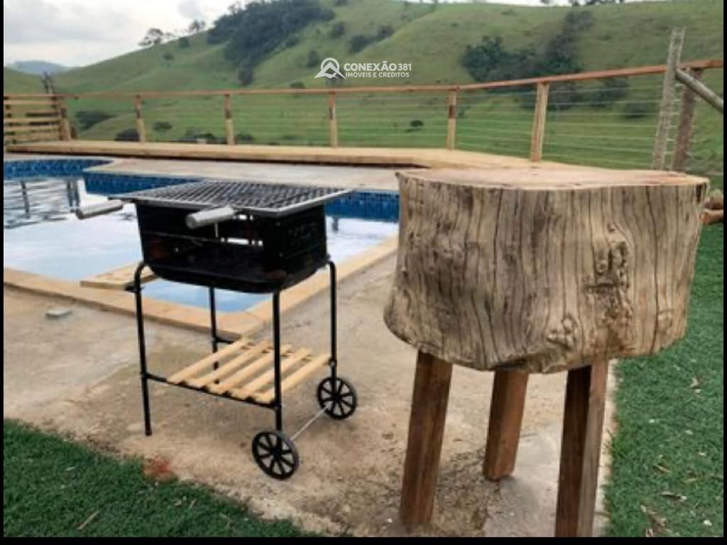 Chácara à venda em Cambuí, MG — foto 10