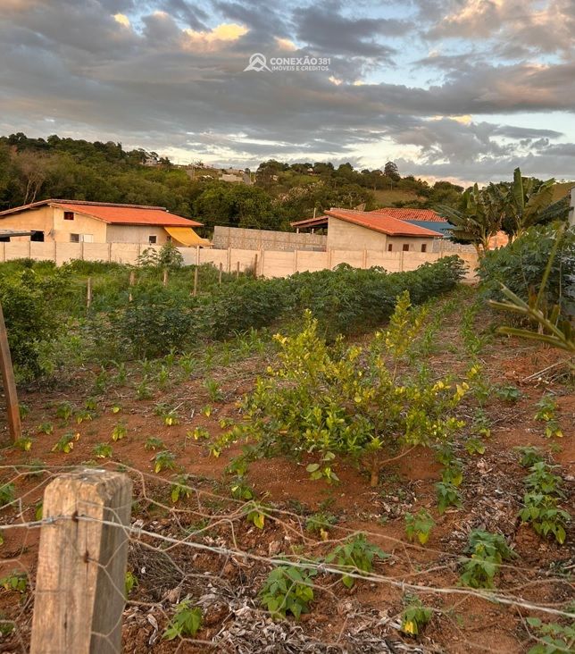 Lote à venda em Cambuí, MG — foto 1