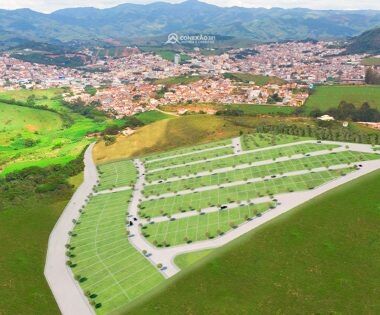 Lotes à venda em Cambuí, MG — foto 4