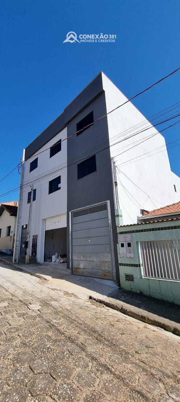Apartamento Cobertura à venda em Cambuí, MG — foto 4