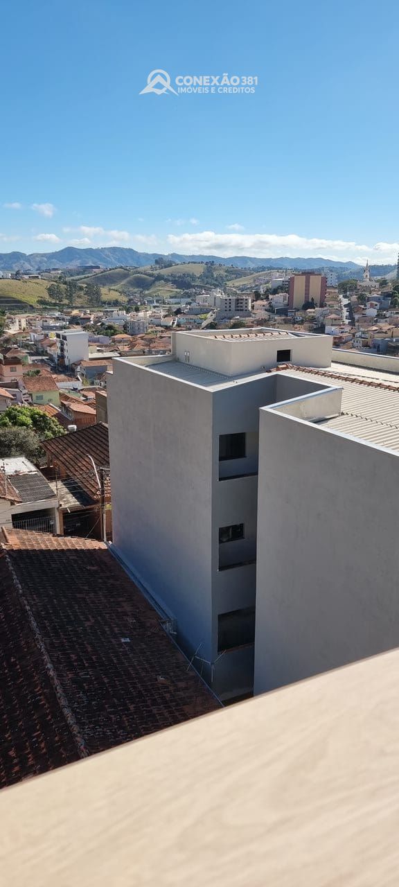 Apartamento Cobertura à venda em Cambuí, MG — foto 12