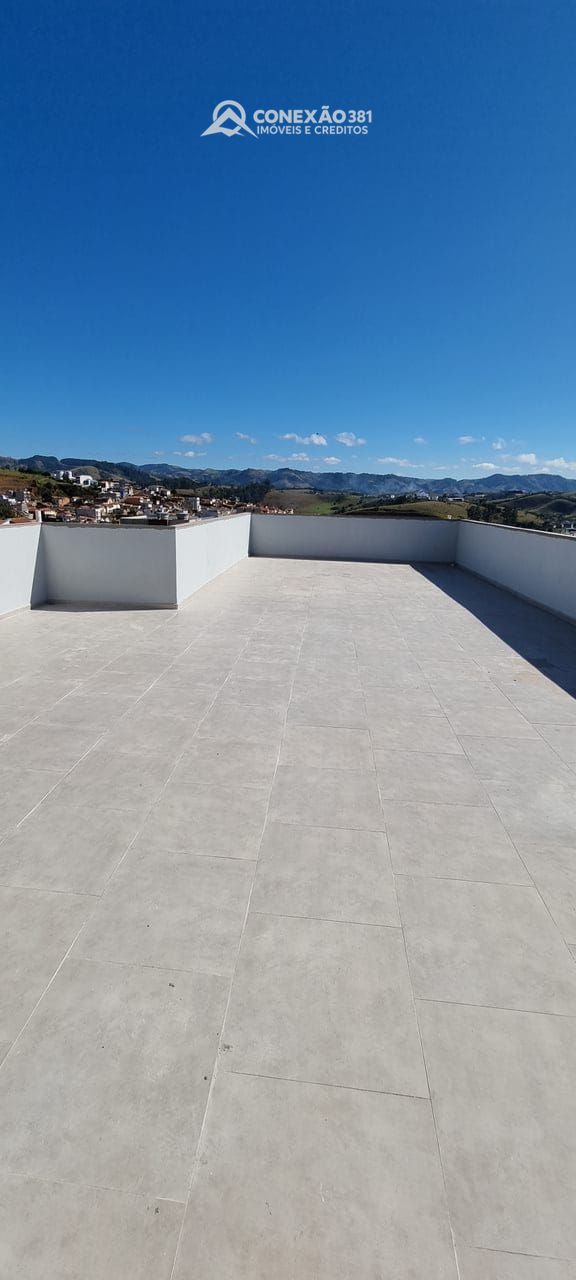 Apartamento Cobertura à venda em Cambuí, MG — foto 11