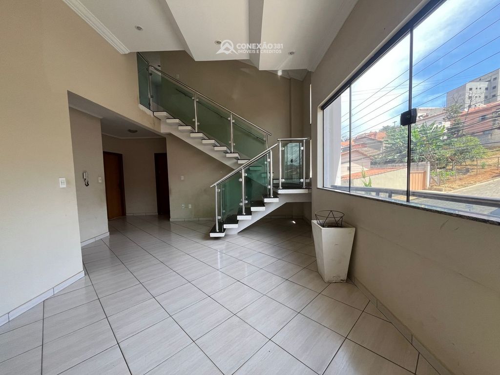 Casa à venda em Cambuí, MG — foto 4