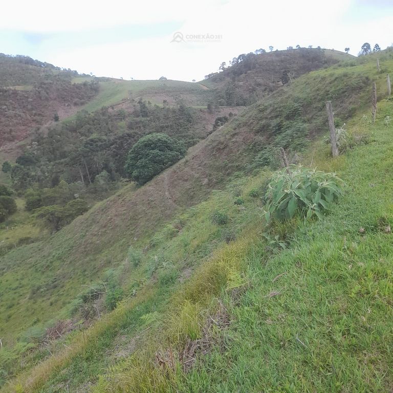 Terreno rural à venda em Paraisópolis, MG — foto 7