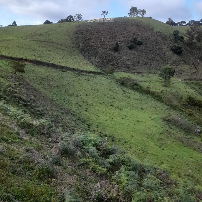 Terreno rural à venda em Paraisópolis, MG — foto 17