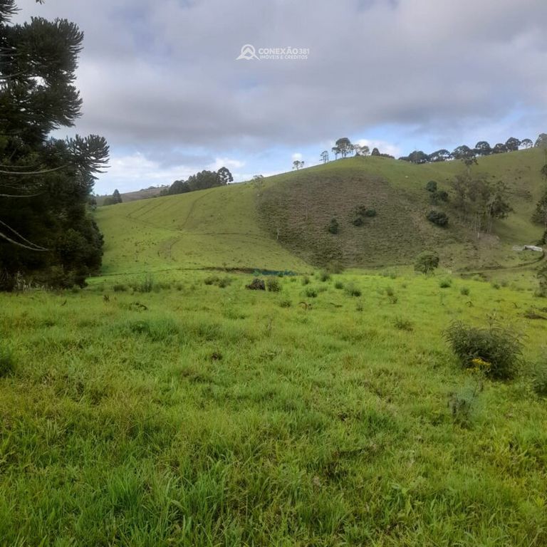 Terreno rural à venda em Paraisópolis, MG — foto 24