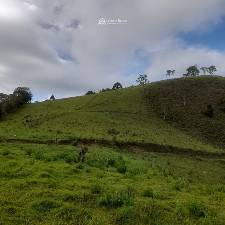 Terreno rural à venda em Paraisópolis, MG — foto 31