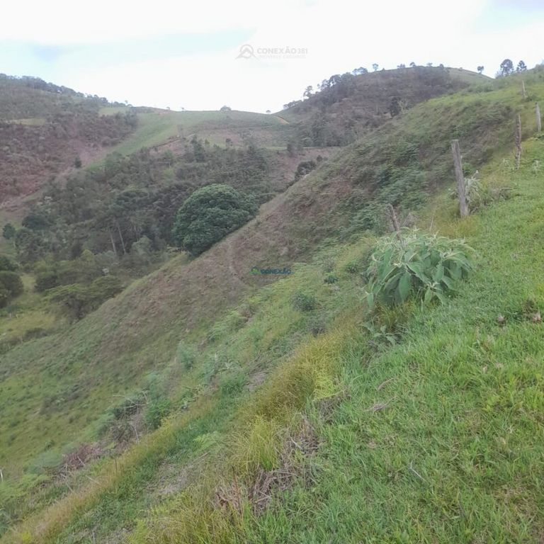 Terreno rural à venda em Paraisópolis, MG — foto 30