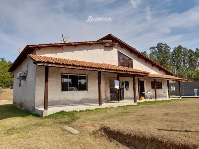 Chácara à venda na Cidade de Estiva, MG — foto 14