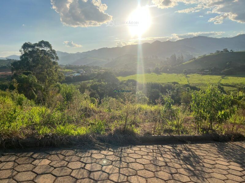 Lote à venda em Cambui, MG — foto 4