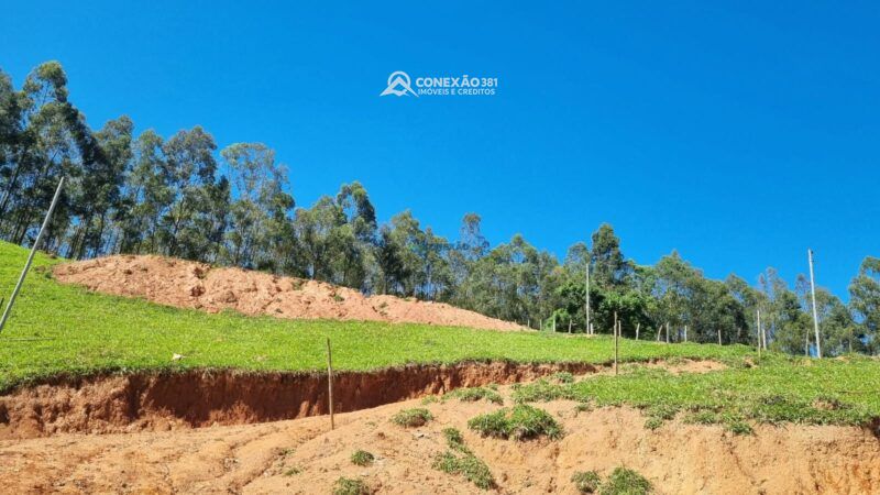Terreno rural à venda em Cambui, MG — foto 4