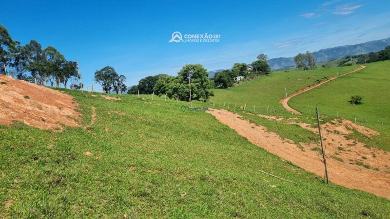 Terreno rural à venda em Cambui, MG — foto 5